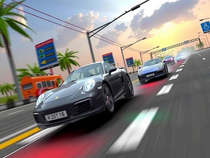 Coimbatore Metro Rockets Game Modes - Multiplayer Mayhem & Metro Championship