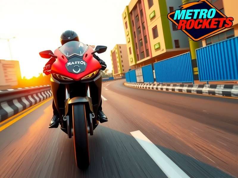 Coimbatore Metro Rockets Tracks - Avinashi Road & Marudamalai Hill